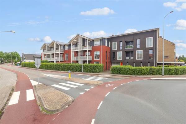 Woning Schaapsweg 61E Ede