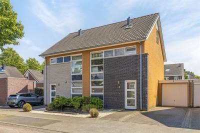 Woning Valkappel 22 Helden