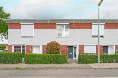 Woning Tarwehegge 23 Maastricht