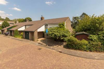 Woning Tjalkenwerf 1 Leiden