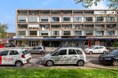 Woning Langenhorst 379 Rotterdam