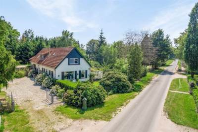 Woning Voortweg 25 Groeningen