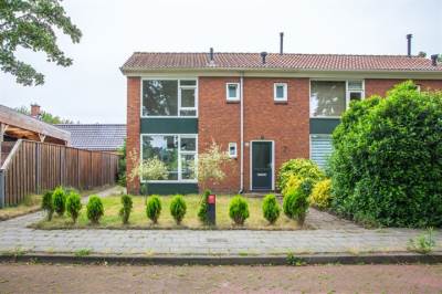 Woning Verlengde Molenlaan 10 Siddeburen