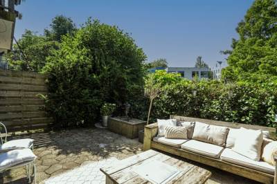 Woning Van Beuningenstraat 22A Amsterdam