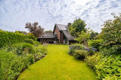 Woning Koninginnelaan 33 Doetinchem