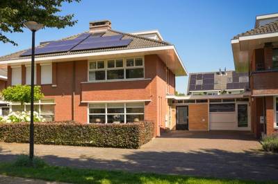 Woning Laan 1940- 1945114 Meteren