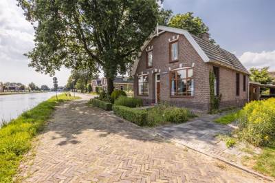 Woning Separatiepunt 14 Vroomshoop