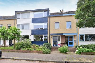 Woning Want 63 Huizen
