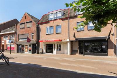 Woning Peperstraat 18B Kaatsheuvel
