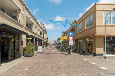 Woning Maarten Kruytstraat 40 Noordwijk (ZH)