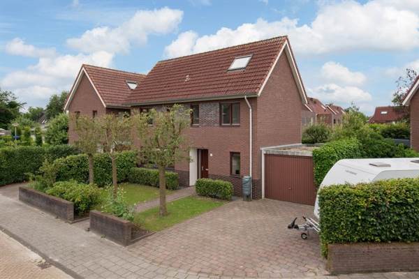 Woning Meerval 16 Assen