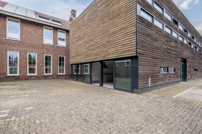 Woning Wilhelminastraat 10p Waalwijk