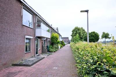 Woning IJsselkade 124 Deventer