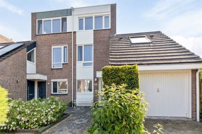 Woning Medemblikhof 50 Arnhem