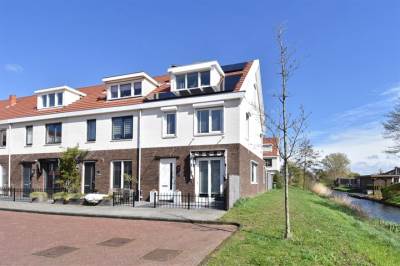 Woning Laan der Verenigde Naties 30 's-Gravenzande