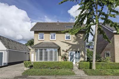 Woning Rembrandtstraat 15 Vinkel (Gem. Den Bosch)