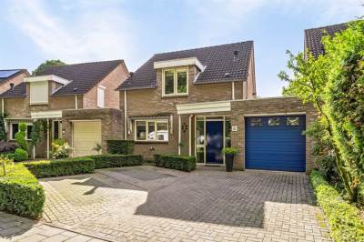 Woning de Cock van Neerijnenstraat 43 Schijndel