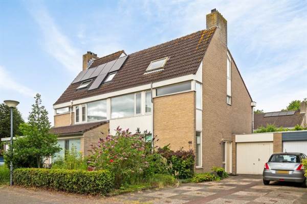 Woning Tijmhof 48 Oosterhout (NB)