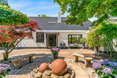 Woning Weverskade 84 Maassluis