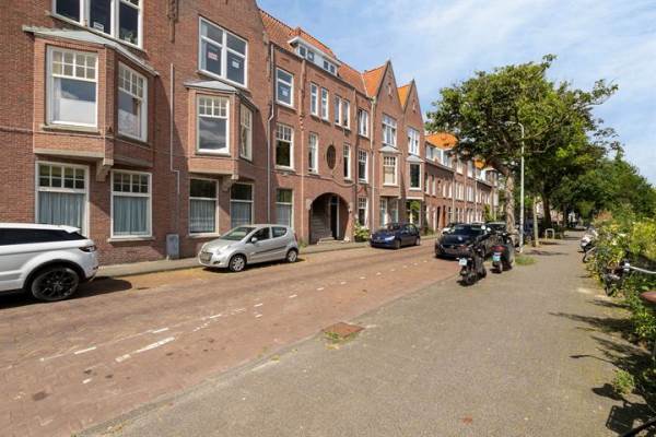 Woning Valkenboskade 374 Den Haag