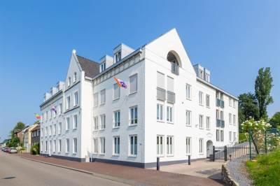 Woning Sint Gerlach 38H Valkenburg (LI)