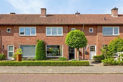 Woning Buizerdstraat 8 Oldenzaal