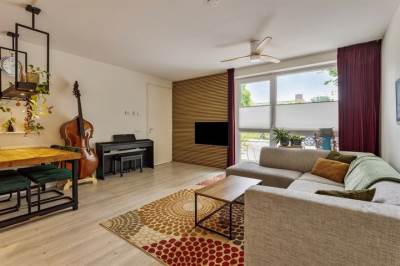 Woning Theodoor van Hoytemastraat 104 Amsterdam