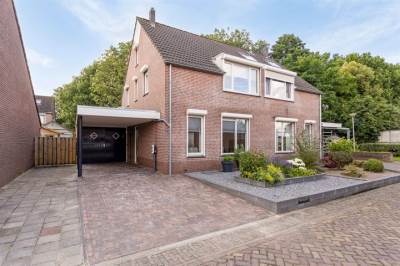 Woning Polshof 29 Batenburg