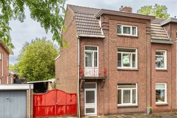 Woning Ridderweg 50 Heerlen