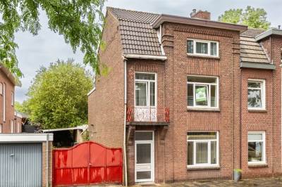 Woning Ridderweg 50 Heerlen