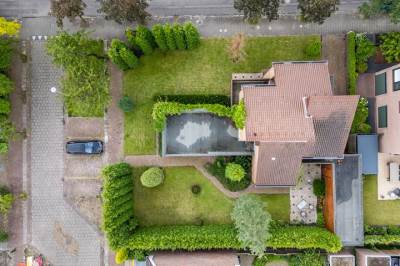 Woning Dotterbloem 5 Castricum