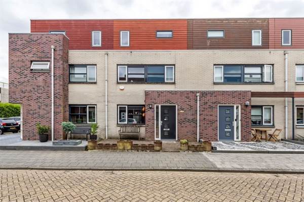 Woning De Perserij 5 Tiel