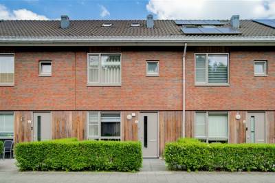 Woning San Cristóbaldreef 11 Utrecht