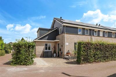 Woning Tusculum 9 Herveld