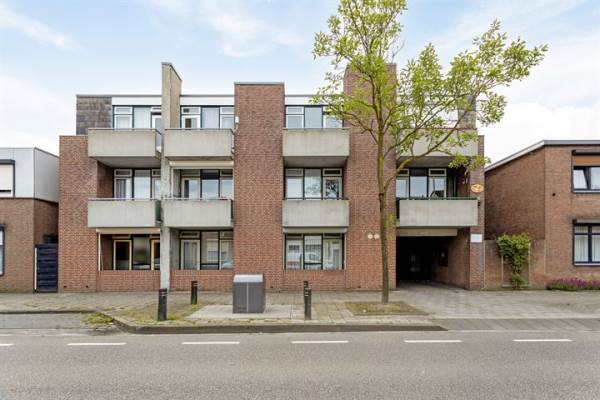 Woning Kalsdonksestraat 124e Roosendaal