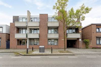 Woning Kalsdonksestraat 124e Roosendaal