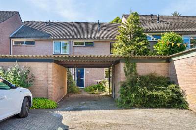 Woning Voldersdreef 531 Apeldoorn