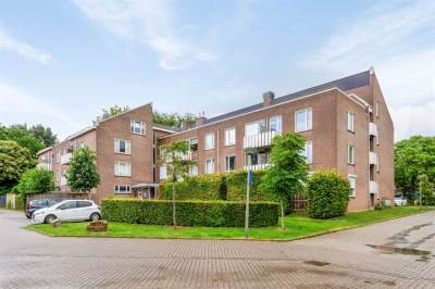 Woning Trappendaal 28A Maastricht