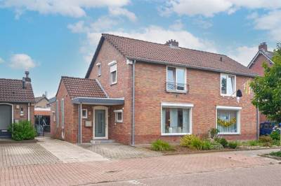 Woning Kloosterstraat 6 Elsloo (LI)