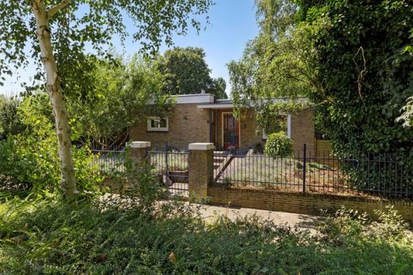 Woning Buys Ballotweg 36 Den Bosch