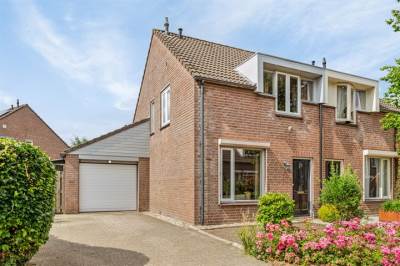 Woning Vlaskam 12 Wanroij