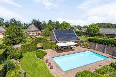 Woning Hoogveldsestraat 15 Oijen