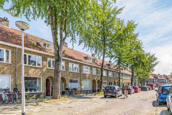 Woning Gildebroedersstraat 69 Tilburg