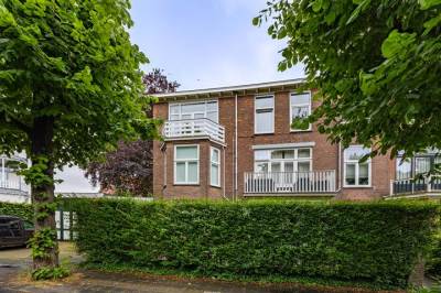 Woning Verhagen Metmanstraat 1b Rijswijk (ZH)