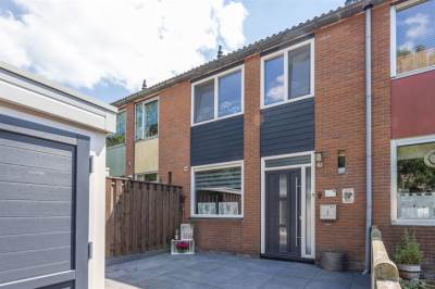 Woning Hanenberglanden 214 Enschede