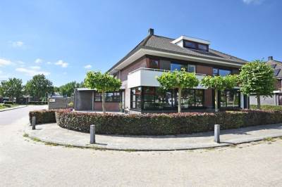 Woning De Gentiaan 1 De Westereen