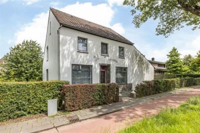 Woning Rijksweg 115 Berg en Terblijt