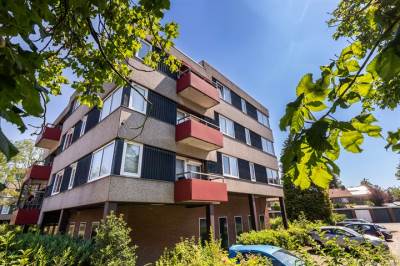 Woning Oelerweg 263 Hengelo (OV)