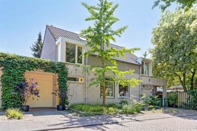 Woning De Ploeg 52 Heesch