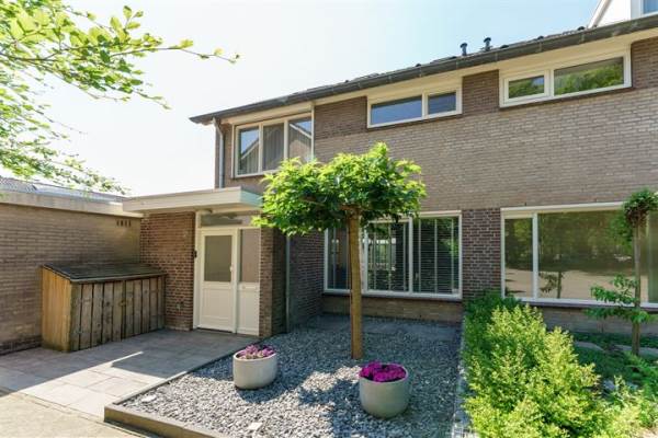 Woning Siciliëpad 12 Eindhoven